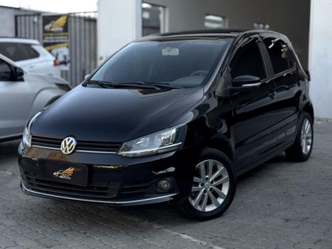VOLKSWAGEN Fox 1.6 4P CONNECT FLEX, Foto 2