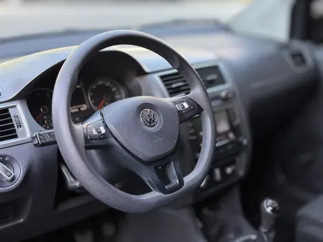 VOLKSWAGEN Fox 1.6 4P CONNECT FLEX, Foto 3