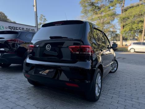 VOLKSWAGEN Fox 1.6 4P CONNECT FLEX, Foto 6