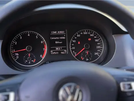 VOLKSWAGEN Fox 1.6 4P CONNECT FLEX, Foto 8