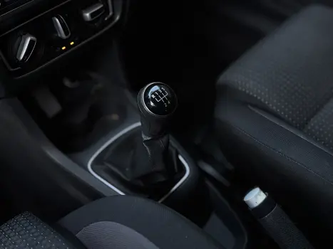 VOLKSWAGEN Fox 1.6 4P CONNECT FLEX, Foto 9