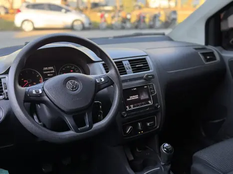 VOLKSWAGEN Fox 1.6 4P CONNECT FLEX, Foto 10