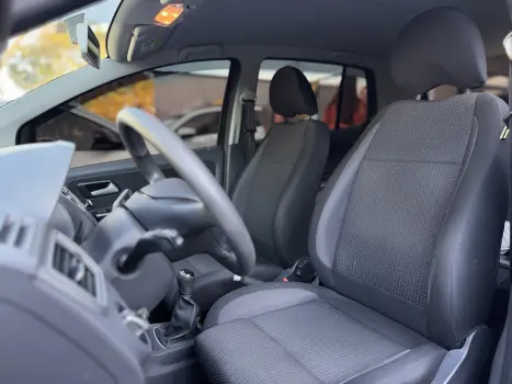 VOLKSWAGEN Fox 1.6 4P CONNECT FLEX, Foto 11
