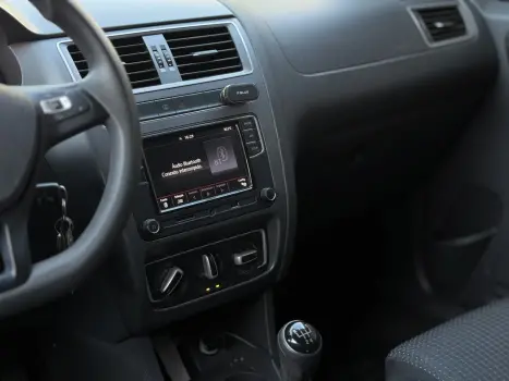 VOLKSWAGEN Fox 1.6 4P CONNECT FLEX, Foto 12
