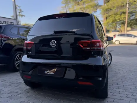 VOLKSWAGEN Fox 1.6 4P CONNECT FLEX, Foto 13