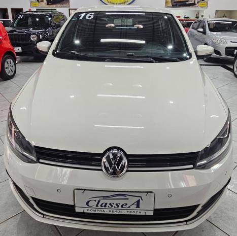 VOLKSWAGEN Fox 1.6 4P COMFORTLINE FLEX, Foto 1