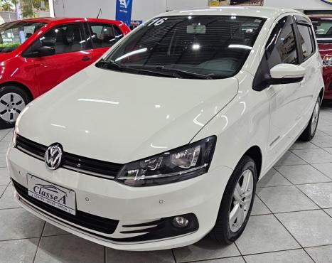 VOLKSWAGEN Fox 1.6 4P COMFORTLINE FLEX, Foto 2