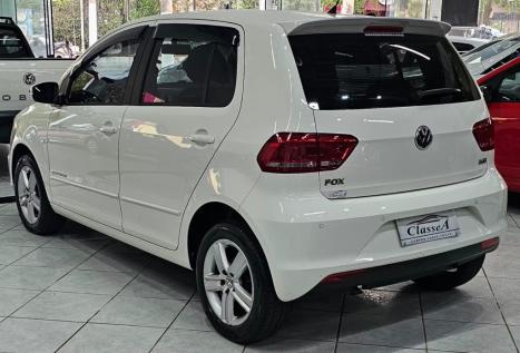 VOLKSWAGEN Fox 1.6 4P COMFORTLINE FLEX, Foto 3