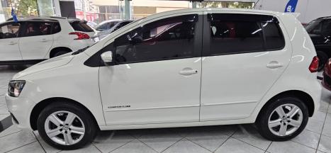 VOLKSWAGEN Fox 1.6 4P COMFORTLINE FLEX, Foto 4