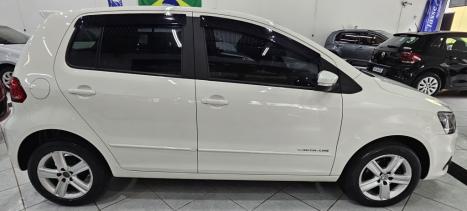 VOLKSWAGEN Fox 1.6 4P COMFORTLINE FLEX, Foto 5