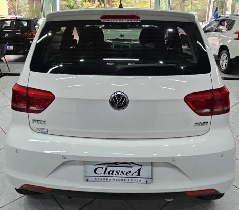 VOLKSWAGEN Fox 1.6 4P COMFORTLINE FLEX, Foto 6