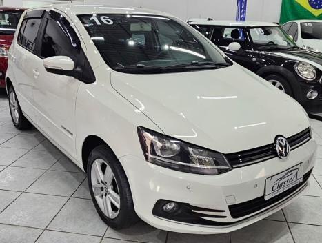 VOLKSWAGEN Fox 1.6 4P COMFORTLINE FLEX, Foto 7
