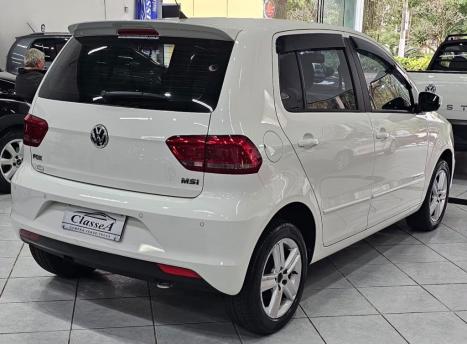 VOLKSWAGEN Fox 1.6 4P COMFORTLINE FLEX, Foto 8