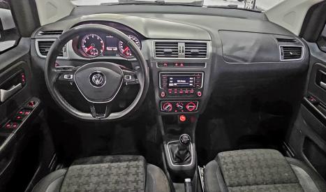 VOLKSWAGEN Fox 1.6 4P COMFORTLINE FLEX, Foto 9