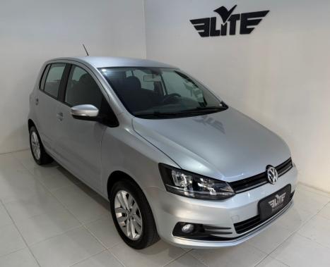VOLKSWAGEN Fox 1.6 4P FLEX CONNECT I-MOTION AUTOMATIZADO, Foto 1