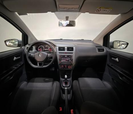 VOLKSWAGEN Fox 1.6 4P FLEX CONNECT I-MOTION AUTOMATIZADO, Foto 5