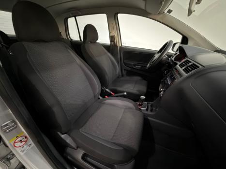VOLKSWAGEN Fox 1.6 4P FLEX CONNECT I-MOTION AUTOMATIZADO, Foto 6
