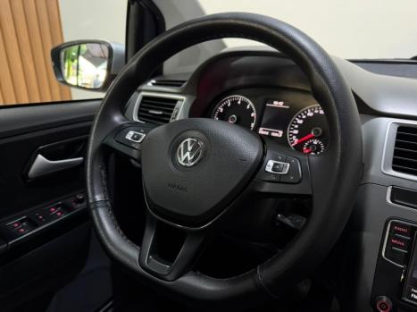 VOLKSWAGEN Fox 1.6 4P FLEX CONNECT I-MOTION AUTOMATIZADO, Foto 7