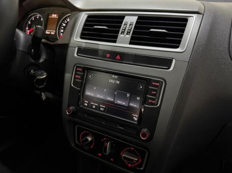VOLKSWAGEN Fox 1.6 4P FLEX CONNECT I-MOTION AUTOMATIZADO, Foto 8