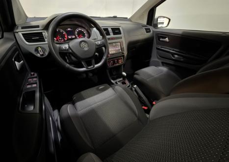 VOLKSWAGEN Fox 1.6 4P FLEX CONNECT I-MOTION AUTOMATIZADO, Foto 10