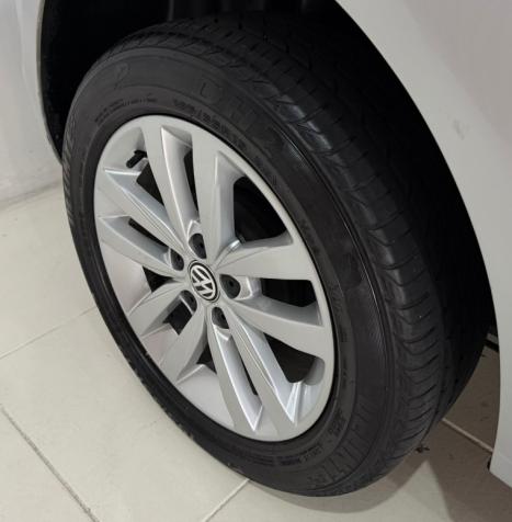 VOLKSWAGEN Fox 1.6 4P FLEX CONNECT I-MOTION AUTOMATIZADO, Foto 12