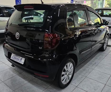 VOLKSWAGEN Fox 1.6 4P PRIME FLEX, Foto 4