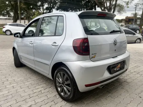 VOLKSWAGEN Fox 1.6 4P FLEX PRIME I-MOTION AUTOMATIZADO, Foto 2