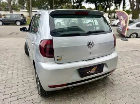 VOLKSWAGEN Fox 1.6 4P FLEX PRIME I-MOTION AUTOMATIZADO, Foto 3