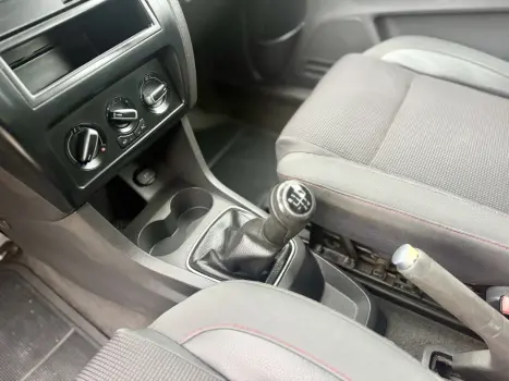 VOLKSWAGEN Fox 1.6 4P FLEX PRIME I-MOTION AUTOMATIZADO, Foto 4