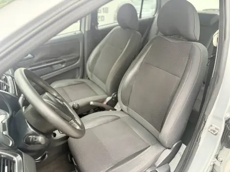 VOLKSWAGEN Fox 1.6 4P FLEX PRIME I-MOTION AUTOMATIZADO, Foto 5