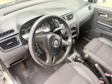 VOLKSWAGEN Fox 1.6 4P FLEX PRIME I-MOTION AUTOMATIZADO, Foto 6