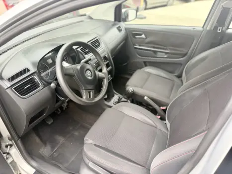 VOLKSWAGEN Fox 1.6 4P FLEX PRIME I-MOTION AUTOMATIZADO, Foto 7