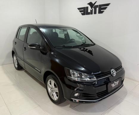 VOLKSWAGEN Fox 1.6 4P FLEX MSI COMFORTLINE AUTOMATIZADO, Foto 1