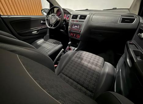 VOLKSWAGEN Fox 1.6 4P FLEX MSI COMFORTLINE AUTOMATIZADO, Foto 4