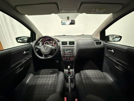 VOLKSWAGEN Fox 1.6 4P FLEX MSI COMFORTLINE AUTOMATIZADO, Foto 5