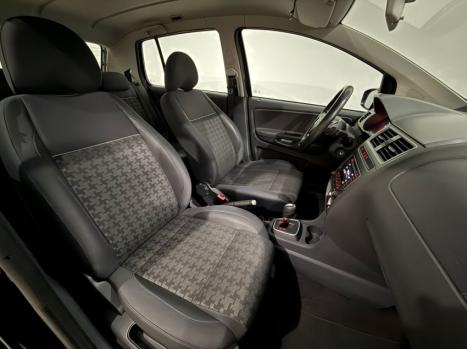 VOLKSWAGEN Fox 1.6 4P FLEX MSI COMFORTLINE AUTOMATIZADO, Foto 6