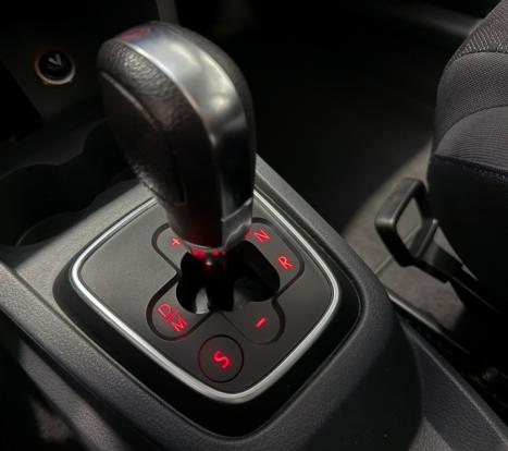 VOLKSWAGEN Fox 1.6 4P FLEX MSI COMFORTLINE AUTOMATIZADO, Foto 9