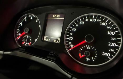 VOLKSWAGEN Fox 1.6 4P FLEX MSI COMFORTLINE AUTOMATIZADO, Foto 11