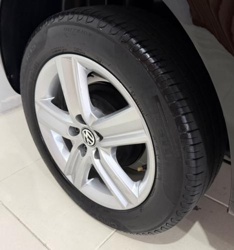 VOLKSWAGEN Fox 1.6 4P FLEX MSI COMFORTLINE AUTOMATIZADO, Foto 12