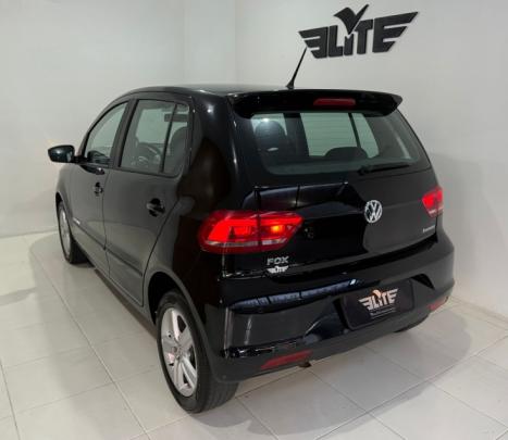 VOLKSWAGEN Fox 1.6 4P FLEX MSI COMFORTLINE AUTOMATIZADO, Foto 15