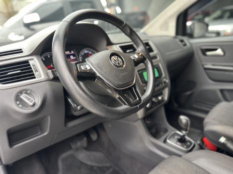 VOLKSWAGEN Fox 1.6 4P FLEX MSI COMFORTLINE AUTOMATIZADO, Foto 2