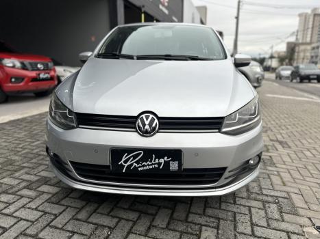 VOLKSWAGEN Fox 1.6 4P FLEX MSI COMFORTLINE AUTOMATIZADO, Foto 3