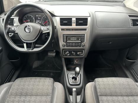 VOLKSWAGEN Fox 1.6 4P FLEX MSI COMFORTLINE AUTOMATIZADO, Foto 9