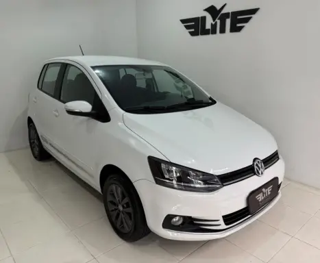VOLKSWAGEN Fox 1.6 4P CONNECT FLEX, Foto 1