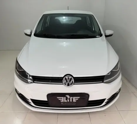 VOLKSWAGEN Fox 1.6 4P CONNECT FLEX, Foto 2