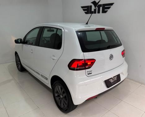 VOLKSWAGEN Fox 1.6 4P CONNECT FLEX, Foto 3