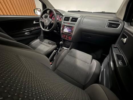 VOLKSWAGEN Fox 1.6 4P CONNECT FLEX, Foto 4