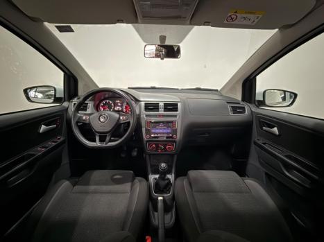 VOLKSWAGEN Fox 1.6 4P CONNECT FLEX, Foto 5