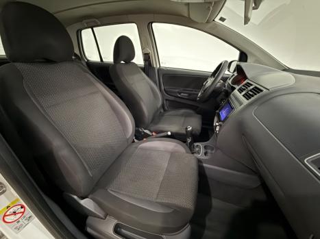 VOLKSWAGEN Fox 1.6 4P CONNECT FLEX, Foto 6