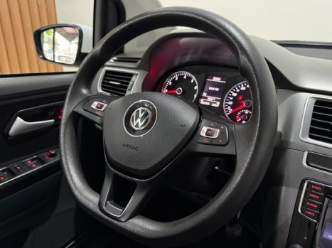 VOLKSWAGEN Fox 1.6 4P CONNECT FLEX, Foto 7